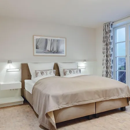 Holiday home Keitumer-hafenhaus-2 *