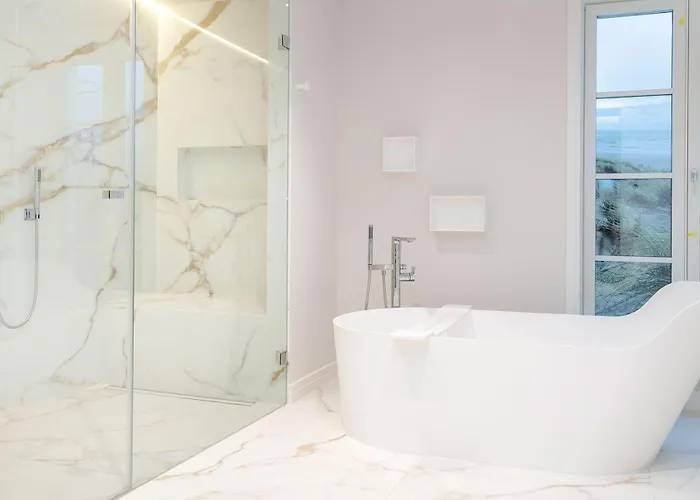 Keitumer-hafenhaus-2 Vakantiehuis *