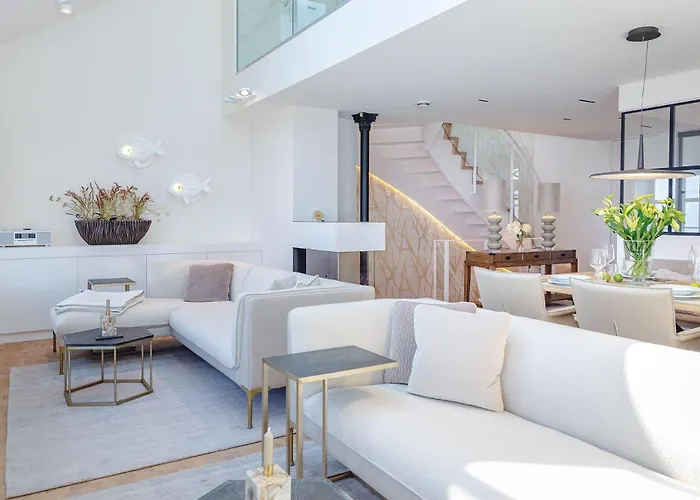 Keitumer-hafenhaus-2 Vakantiehuis Keitum