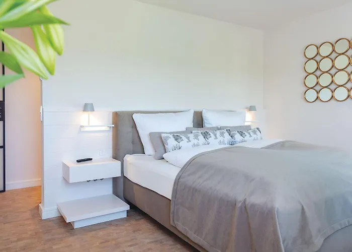 Keitumer-hafenhaus-2 Vakantiehuis *