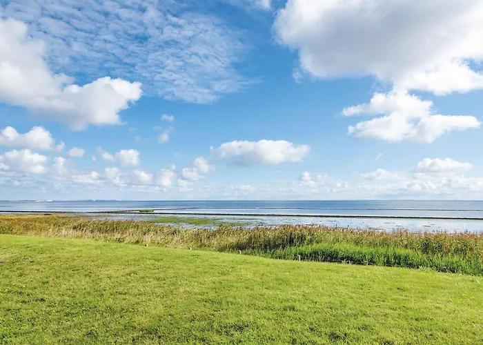 Vakantiehuis Keitumer-hafenhaus-2